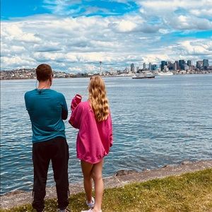 Meet your Posher, Kendall